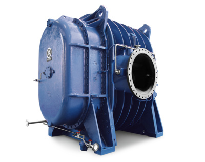 GQ 系列工藝氣體風(fēng)機(jī)